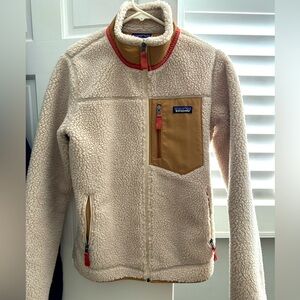Patagonia Women’s Classic Retro-X Jacket